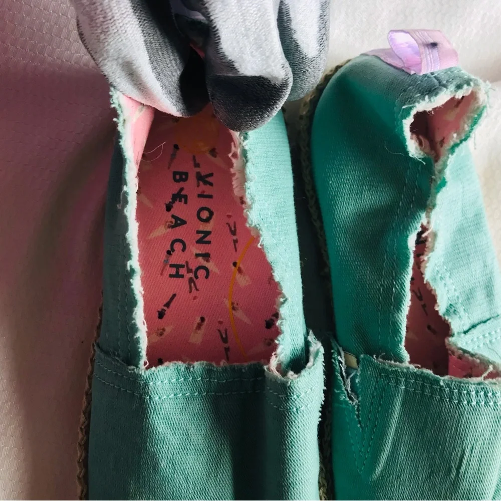 Vionic Espadrille Shoes‎